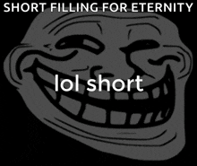 Short Troll GIF