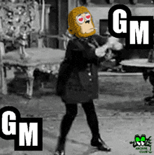 Gm Wednesday GIF - Gm Wednesday GIFs