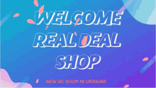 shop real