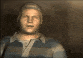Eddie Dombrowski Silent Hill GIF - Eddie Dombrowski Eddie Silent Hill GIFs