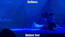 Underscores Girlboss GIF - Underscores Girlboss Hyperpop GIFs