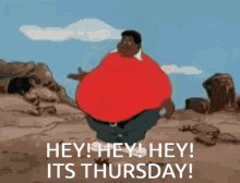 Fat Albert Thursday GIF - Fat Albert Thursday GIFs