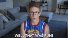 Well That Was Fun GIF - Well That Was Fun Great GIFs