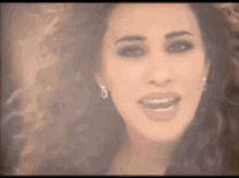 Najwa Karam GIF - Najwa Karam Najwagif GIFs