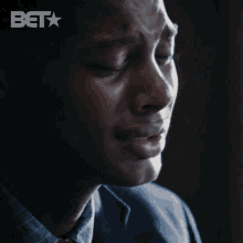 Sobbing Jamal Randolph GIF - Sobbing Jamal Randolph Foster Boy GIFs