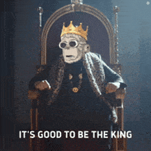 King Cr00wns GIF - King Cr00wns Croowns GIFs
