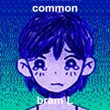 Common Bram GIF - Common Bram Love GIFs