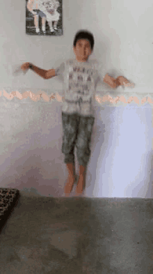 I Belive Can Fly GIF