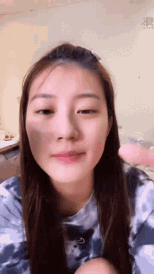 國興瑀 Akb48 GIF