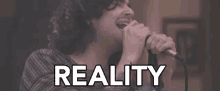 Reality Surreal GIF - Reality Surreal Real World GIFs