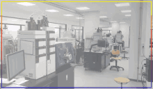 Laboratory Workstations Lab Work Stations GIF - Laboratory Workstations Lab Work Stations Instrument Carts GIFs