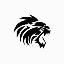 Designroar Roar GIF - Designroar Roar Lion GIFs