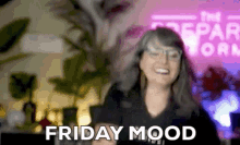 Friday Friday Mood GIF - Friday Friday Mood Tgif GIFs