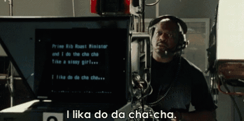 Cha Chacha GIF Cha Chacha Bruce Discover Share GIFs