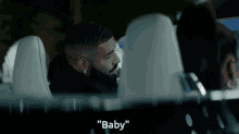 Drake Drake Baby GIF