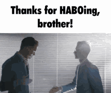 Thanks For Habo Habo GIF - Thanks For Habo Habo GIFs
