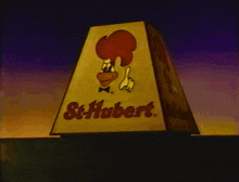 St Hubert Canadian Fast Food GIF - St Hubert Canadian Fast Food Commercial GIFs
