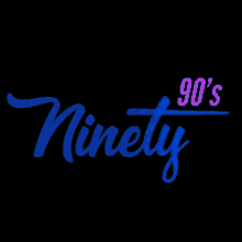 90 Ninety GIF - 90 Ninety 90s GIFs