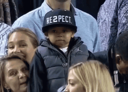 Respect Hat Tip GIF - Respect Hat Tip Tip Hat - Discover & Share GIFs