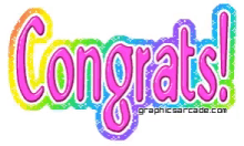 Congratulations Congrats GIF - Congratulations Congrats GIFs