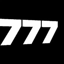 777 GIF - 777 GIFs