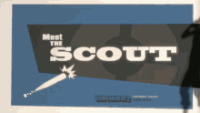 Team Fortress2 Scout GIF
