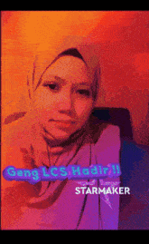 Msanie Starmaker GIF - Msanie Starmaker GIFs