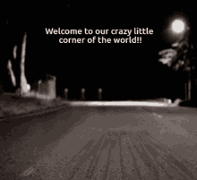 Crazy Raccoon Welcome GIF - Crazy Raccoon Welcome Dancing GIFs