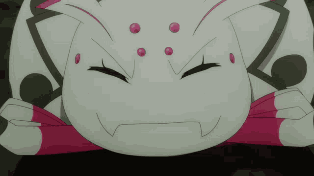 Kumo Desu Ga Nani Ka So Im A Spider So What GIF - Kumo Desu Ga Nani Ka ...