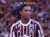 Ronaldinho Fluminense GIF - Ronaldinho Fluminense Futebol GIFs