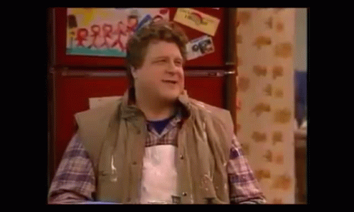 John Goodman Bloopers GIF - John Goodman Bloopers Laughing GIFs