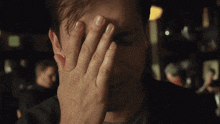 Tobey Maguire Mad GIF - Tobey Maguire Mad Angry GIFs