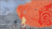Itachi Fire GIF - Itachi Fire Naruto GIFs