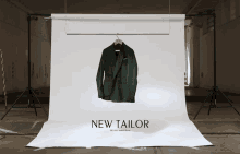 New Tailor Tailor GIF - New Tailor Tailor Suit GIFs