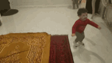eidmubarak happy toddler dance