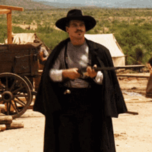 Tombstone Doc GIF - Tombstone Doc Holliday GIFs
