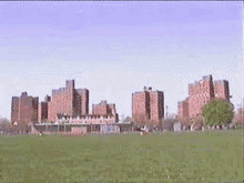 Housing Projects Detoit GIF - Housing Projects Detoit Housing Project GIFs