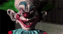 Killer Klowns GIF - Killer Klowns GIFs