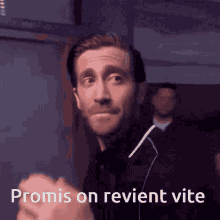 On Revient Vite GIF - On Revient Vite GIFs