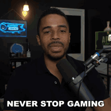 Never Stop Gaming Raynday Gaming GIF - Never Stop Gaming Raynday Gaming Gaming Forever GIFs