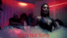 Demi Lavato Sorrynotsorry GIF - Demi Lavato Sorrynotsorry Ddlovato GIFs