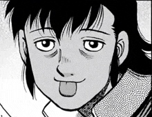 Hajime No Ippo GIF - Hajime No Ippo GIFs