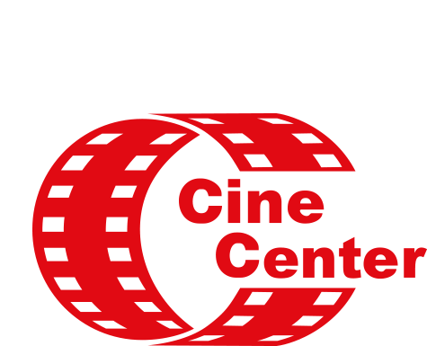 Cine Center Cinema Sticker - Cine Center Cinema Film Stickers