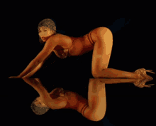 Beyoncégiselle Knowles Carter Partition GIF - Beyoncégiselle Knowles Carter Partition Music Video GIFs