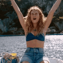 Happy Excited GIF - Happy Excited Sexy GIFs