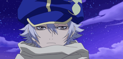 Watch Tegami Bachi Letter Bee Reverse Episode 31 Online  Dolly  Anime Planet