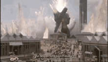 Godzilla Godzilla Vs Spacegodzilla GIF - Godzilla Godzilla Vs Spacegodzilla Spacegodzilla GIFs