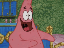 Clapping Patrick GIF - Clapping Patrick Spongebob GIFs