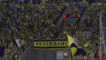 Fbespor Fenerbahçe GIF