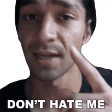 dont hate me wil dasovich wil dasovich vlogs dont dislike me dont think differently of me